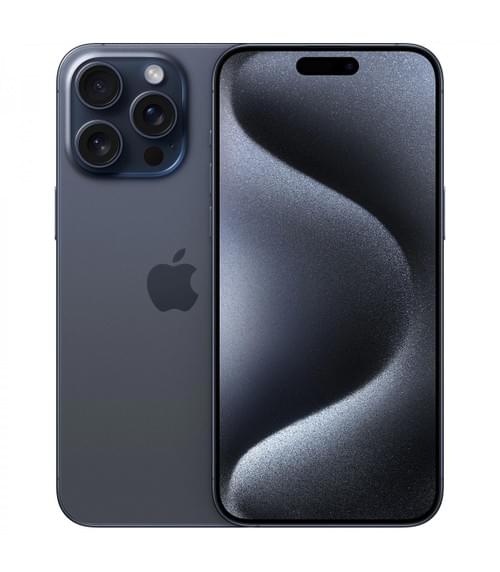 iPHONE 15 PRO MAX OLED 5G 256GO + GARANTIE 2 ANS MYT FR