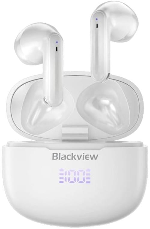 ECOUTEUR BLACKVIEW AIRBUDS 7 BLUETOOTH + FRAIS D'ENVOIE INCLUS MAO