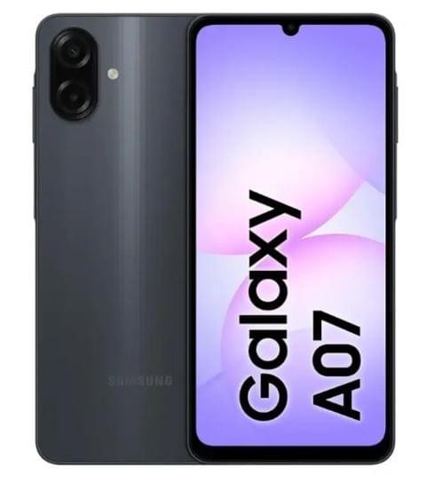 SAMSUNG GALAXY A07 6.7" + GARANTIE PREMIUM VERSION 4/128GO RE