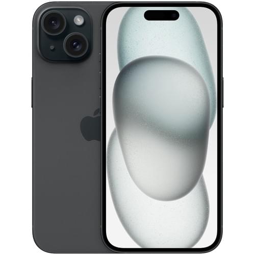iPHONE 15 OLED 6.1" 5G 128GO + GARANTIE 2 ANS MYT FR