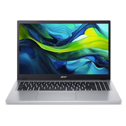 PC PORTABLE ACER ASPIRE 15.6" AG15-32P-30F9 + GARANTIE GOLD 8/512GO CORE 3 N355 FHD RE