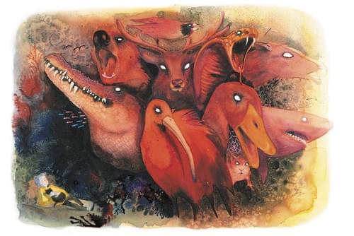 La révolution des animaux