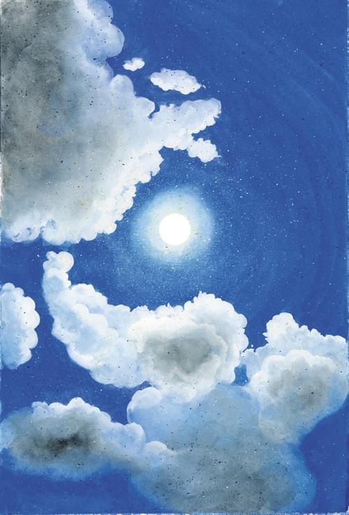 Plein ciel