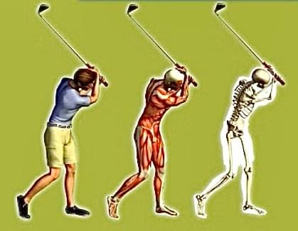 GOLF FITNESS PROGRAM