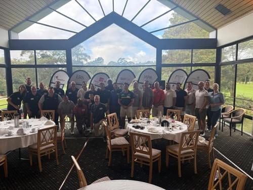 GOLF & NETWORKING DAYS