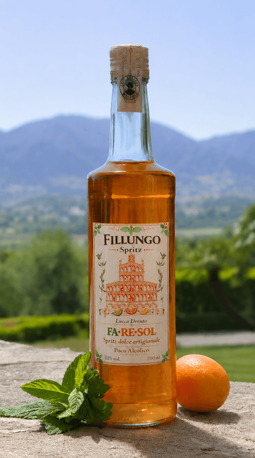 Fillungo