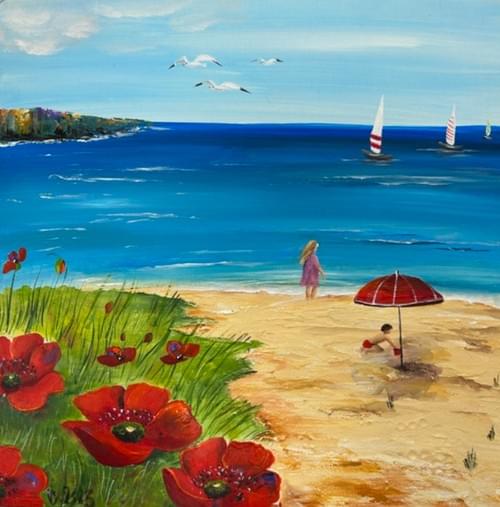 Atelier du Jeudi soir 29 septembre 2023