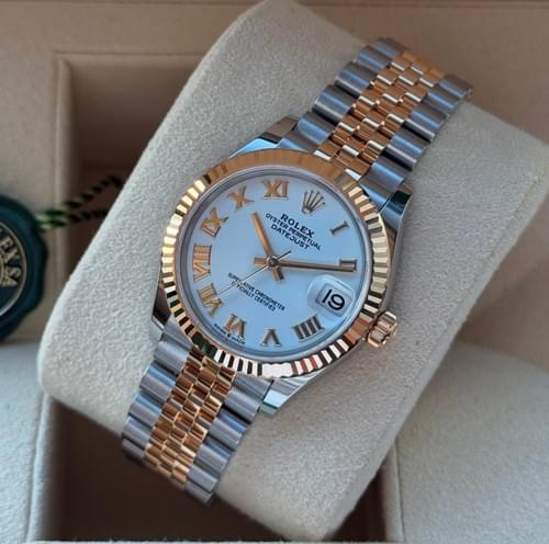 Rolex DateJust 36mm 2022
