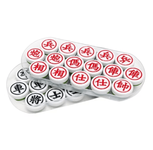 大富翁-王將象棋壹代