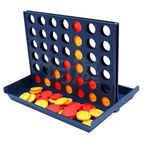 四連棋(大)