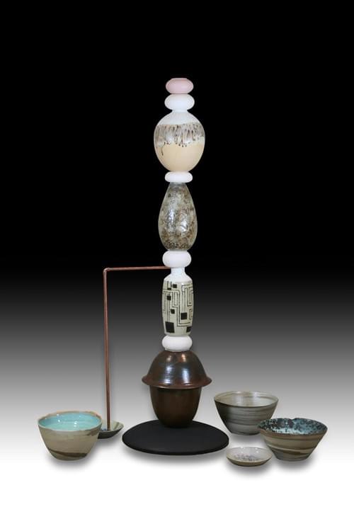 Crafted Clay Odyssey | Wyndham Art Prize 2023