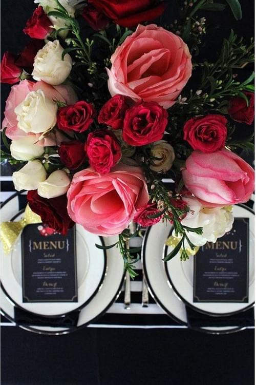 Narcisse Elite Events Consultation Session