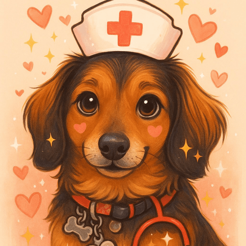 Paint Your Pet A.I. Night @ Saloon Door West