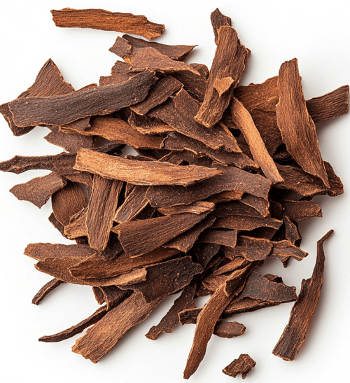 YOHIMBE BARK (Pausinystalia Yohimbe) by case