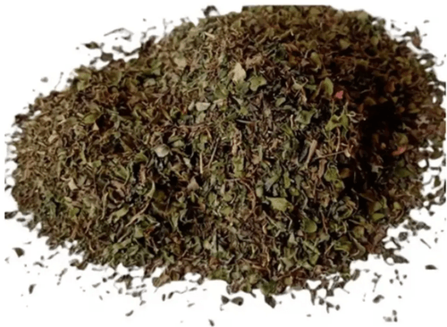 DAMIANA DRIED LEAF (Turnera Diffusa) by case