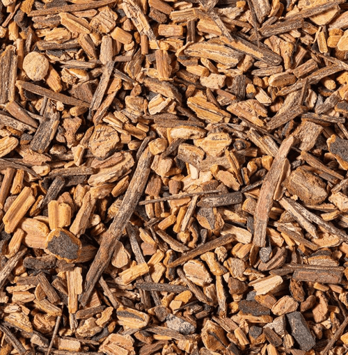 ZARZAPARRILLA ROOT (Smilax Aristolochiifolia) by case