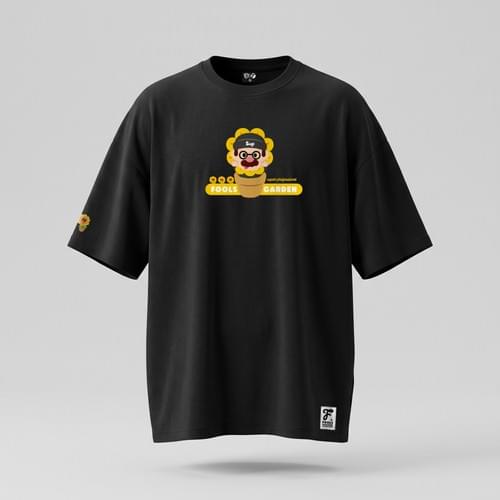 Graphic T-SHIRT B