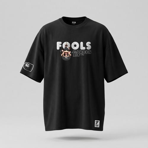 Graphics T-SHIRT A