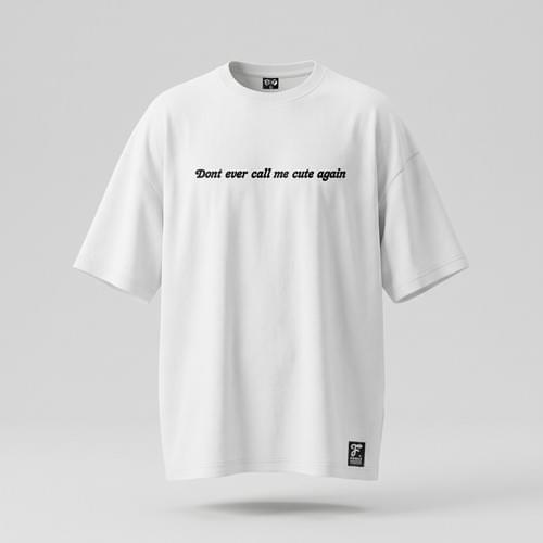 Cute T-SHIRT