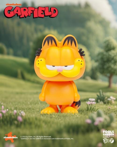 Garfield™ x Fools Paradise (Garfield)
