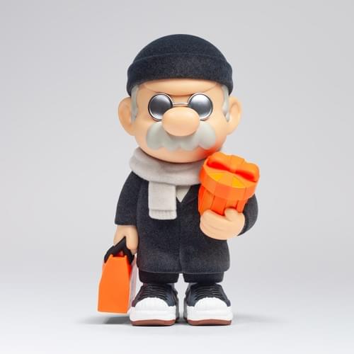 Professional in Paris