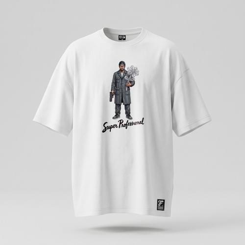 Super Professional T-SHIRT