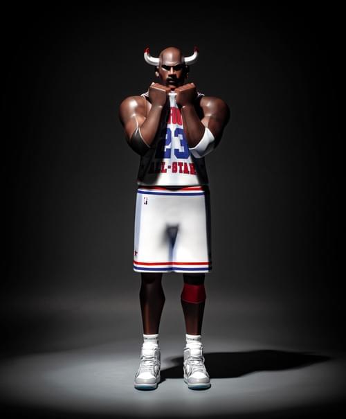 XL THREE KING : TWO THREE // (ALL-STAR)