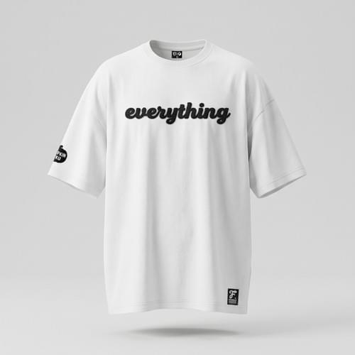 Everything Sucks T-SHIRT A