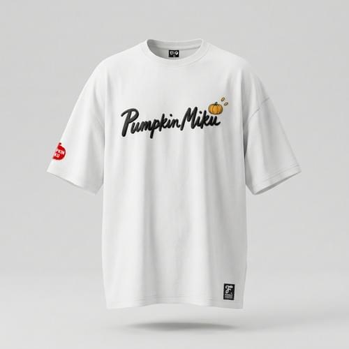 Pumpkin T-SHIRT