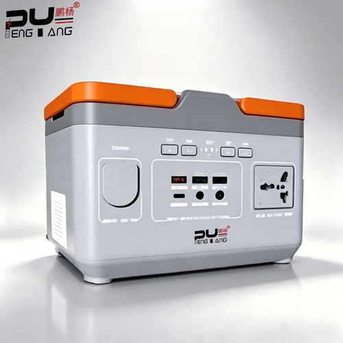 Outdoor Portable power station 1200W