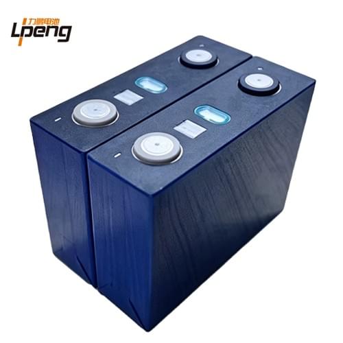 3.2V 100AH Battery