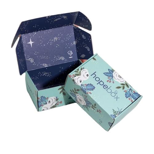 Gift Box Rigid Box Cardboard Box