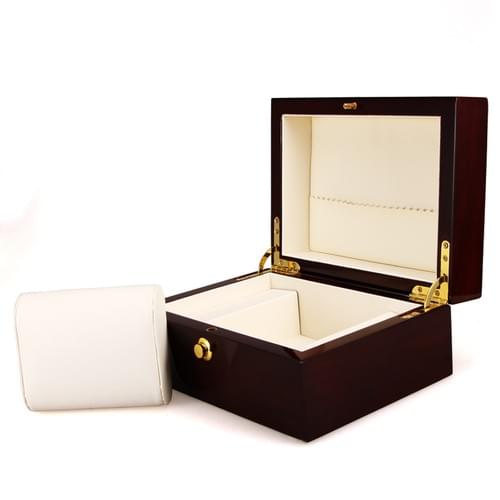 Watch Box Wood Box Painting Box