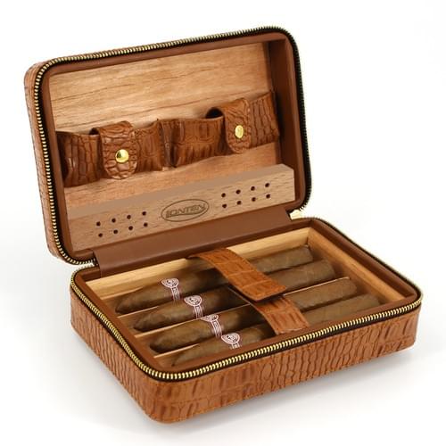 Cigar Box Leatherette Box Cardboard Box