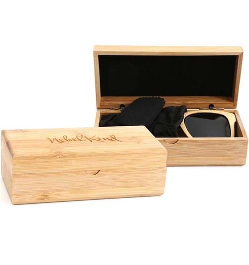 Gift Box Wood Box Painting Box
