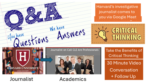 Critical Thinking Insight