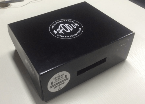 On Line Sale Shoe Corrugated Paper Box Package