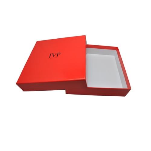 New Arrival Wholesale Lid and Base Cheap Gift Packing Boxes Design Make In China