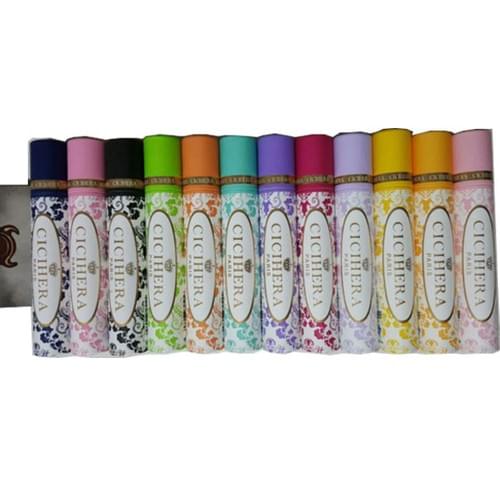 Private Custom Printed Natural Deodorant Paper Tube Packaging for CBD Oil