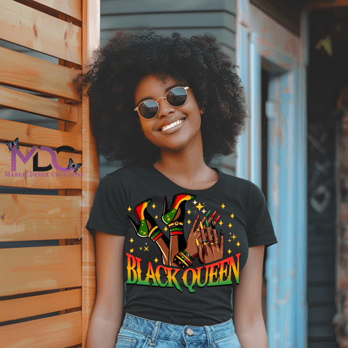 2025 NEW JUNETEENTH SHIRTS