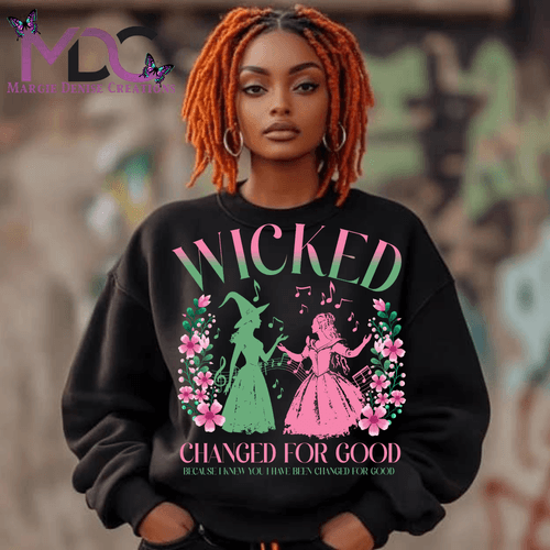 WICKED