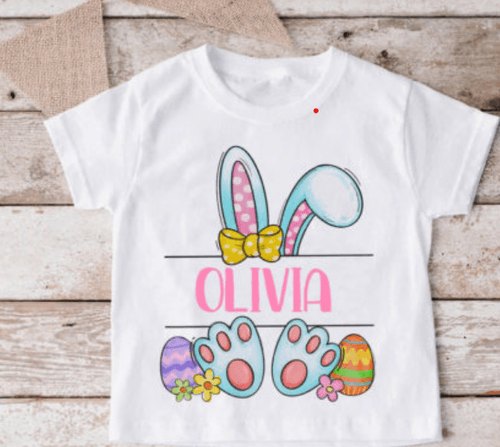 Bunny boy and girl pdf