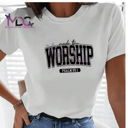 Christian Shirts