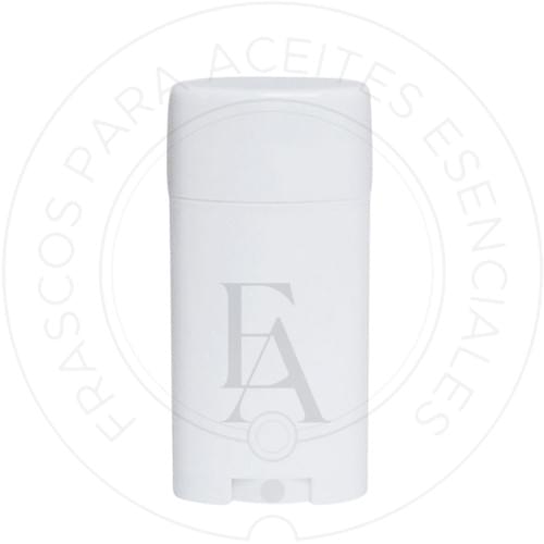Frasco Desodorante en Barra 60g