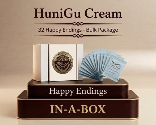HuniGu Cream