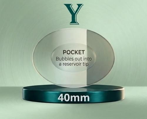 Pocket Tips