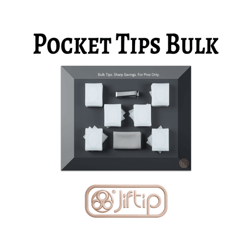 Pocket Tips—Pro Sale
