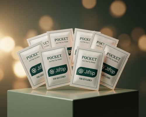 8 Pocket-X