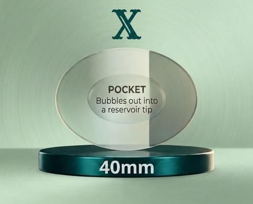 Pocket Tips