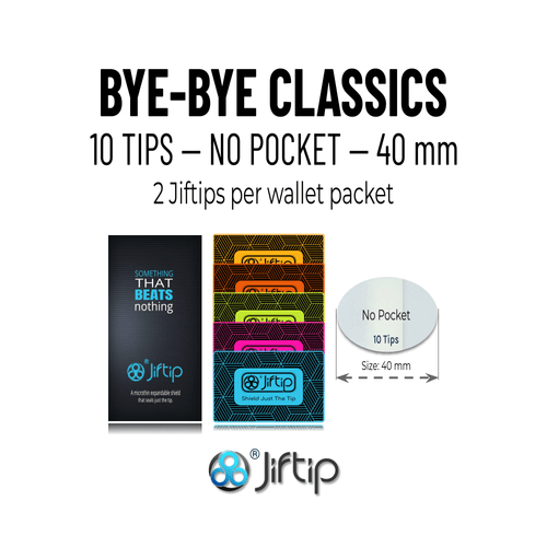 No Pocket v5.4